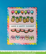 simply celebrate summer