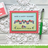 simply celebrate summer