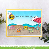 simply celebrate summer