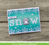 snow much fun