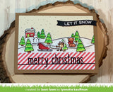 snow globe scenes