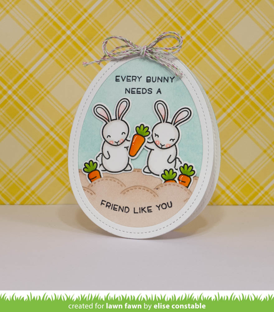 some bunny