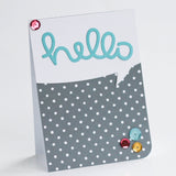 speech bubble border