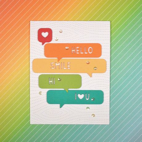 _speech bubbles_