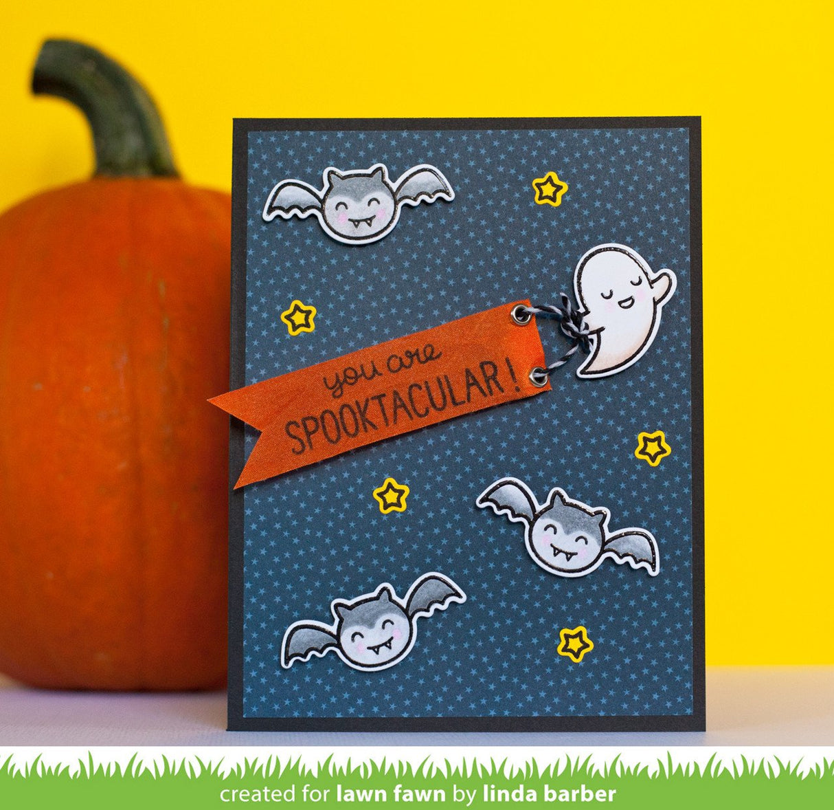 spooktacular