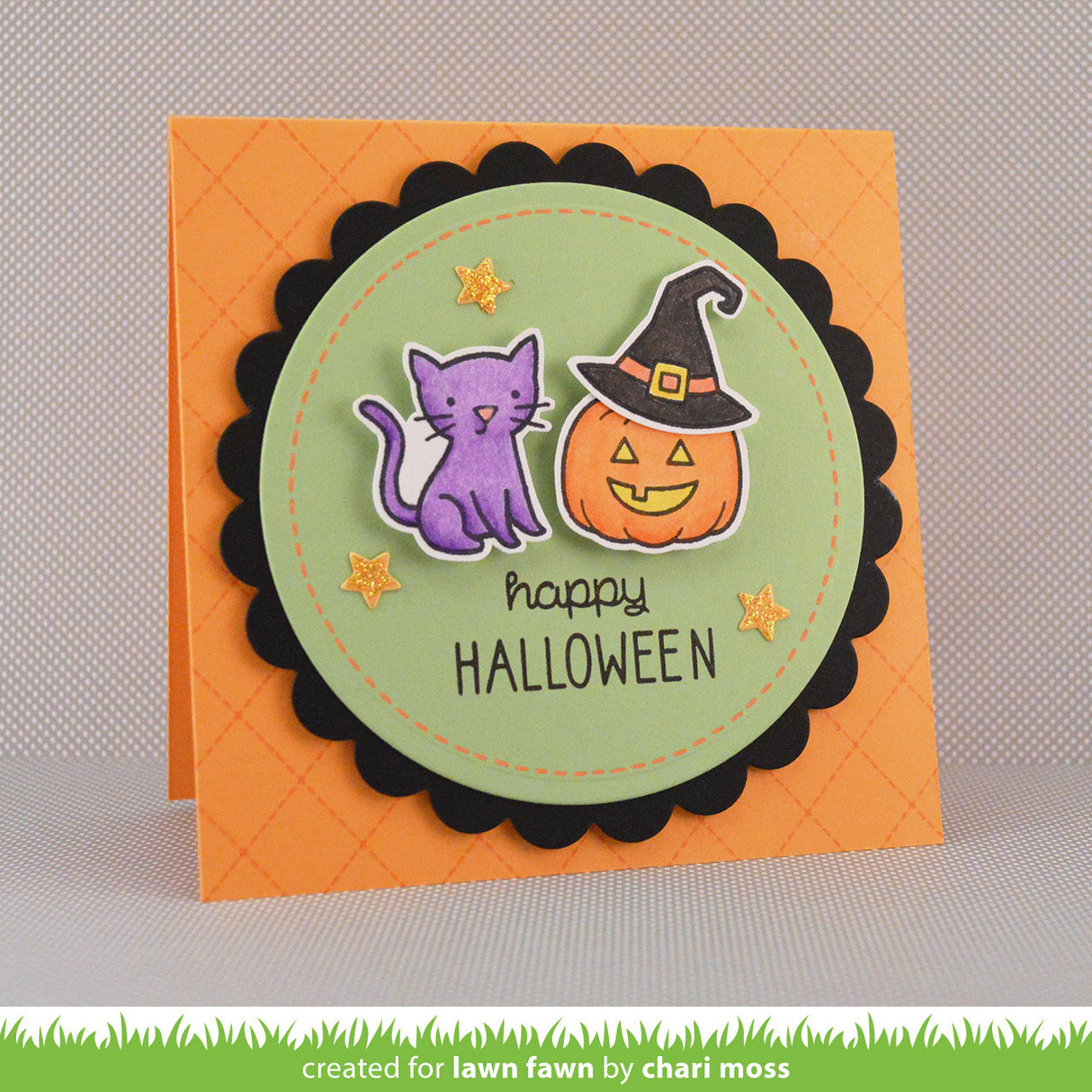 spooktacular
