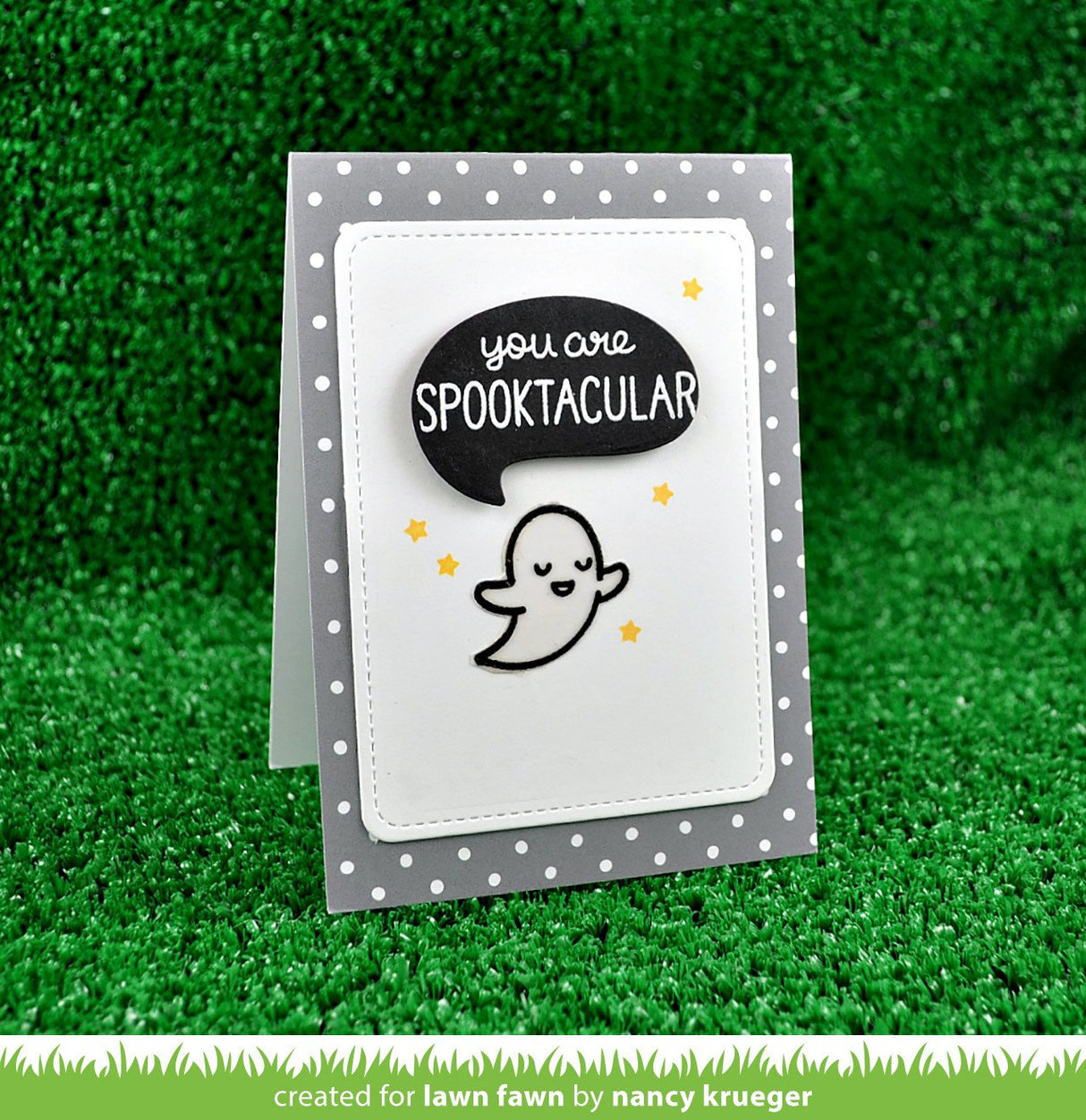 spooktacular