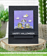 spooky village