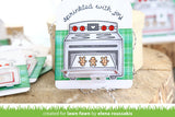 sprinkled with joy add-on