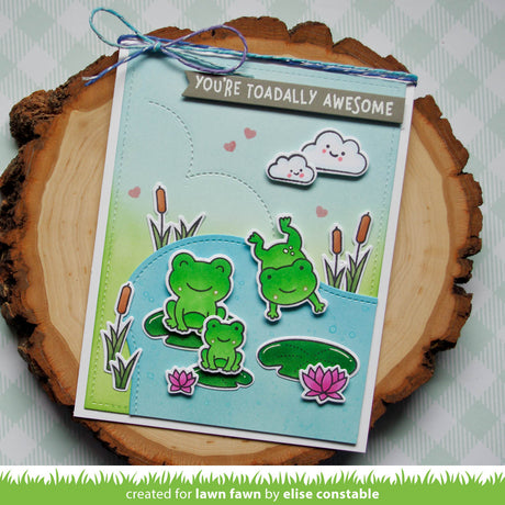 _stitched bouncy trails_