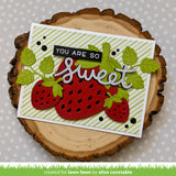 strawberry patch