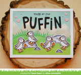 stud puffin