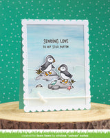 stud puffin