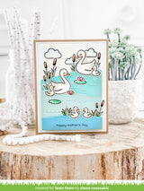 swan soirée
