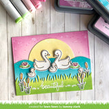 swan soirée