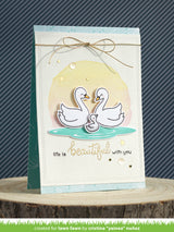 swan soirée