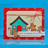 sweet christmas