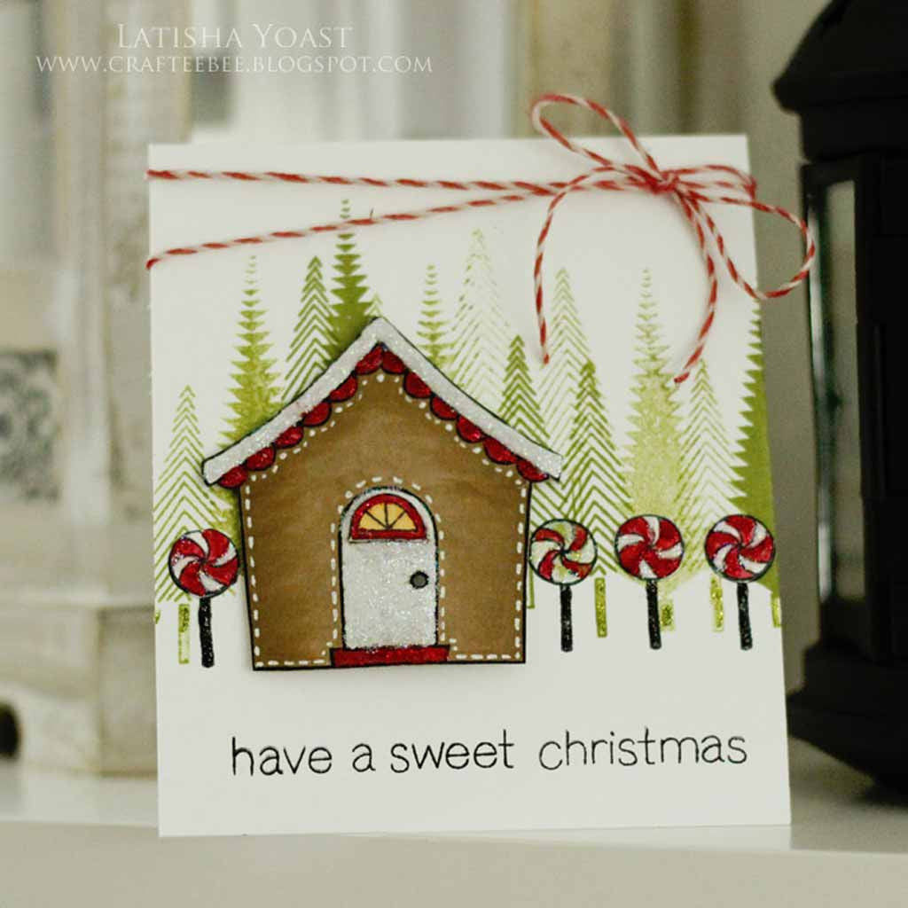 sweet christmas