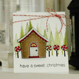 sweet christmas