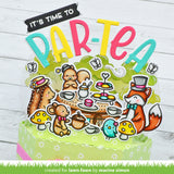 tea-rrific day