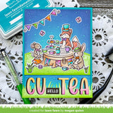 tea-rrific day