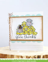 _thankful mice_