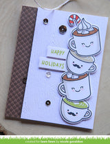 thanks a latte