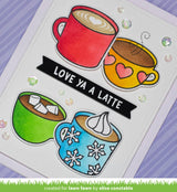 thanks a latte