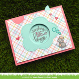 magic iris thought bubble add-on
