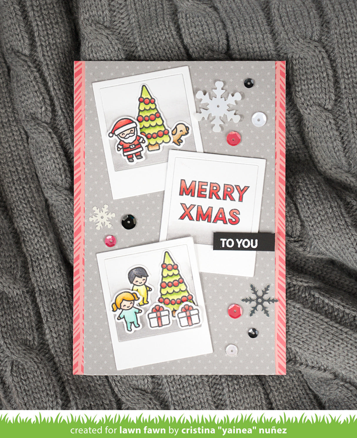 tiny christmas