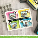 virtual friends