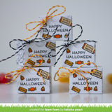 tiny gift box
