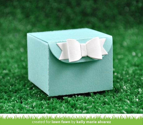 tiny gift box