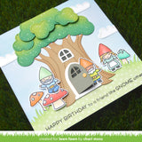 tree house