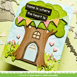 tree house