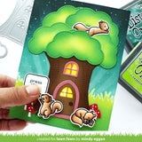 tree house