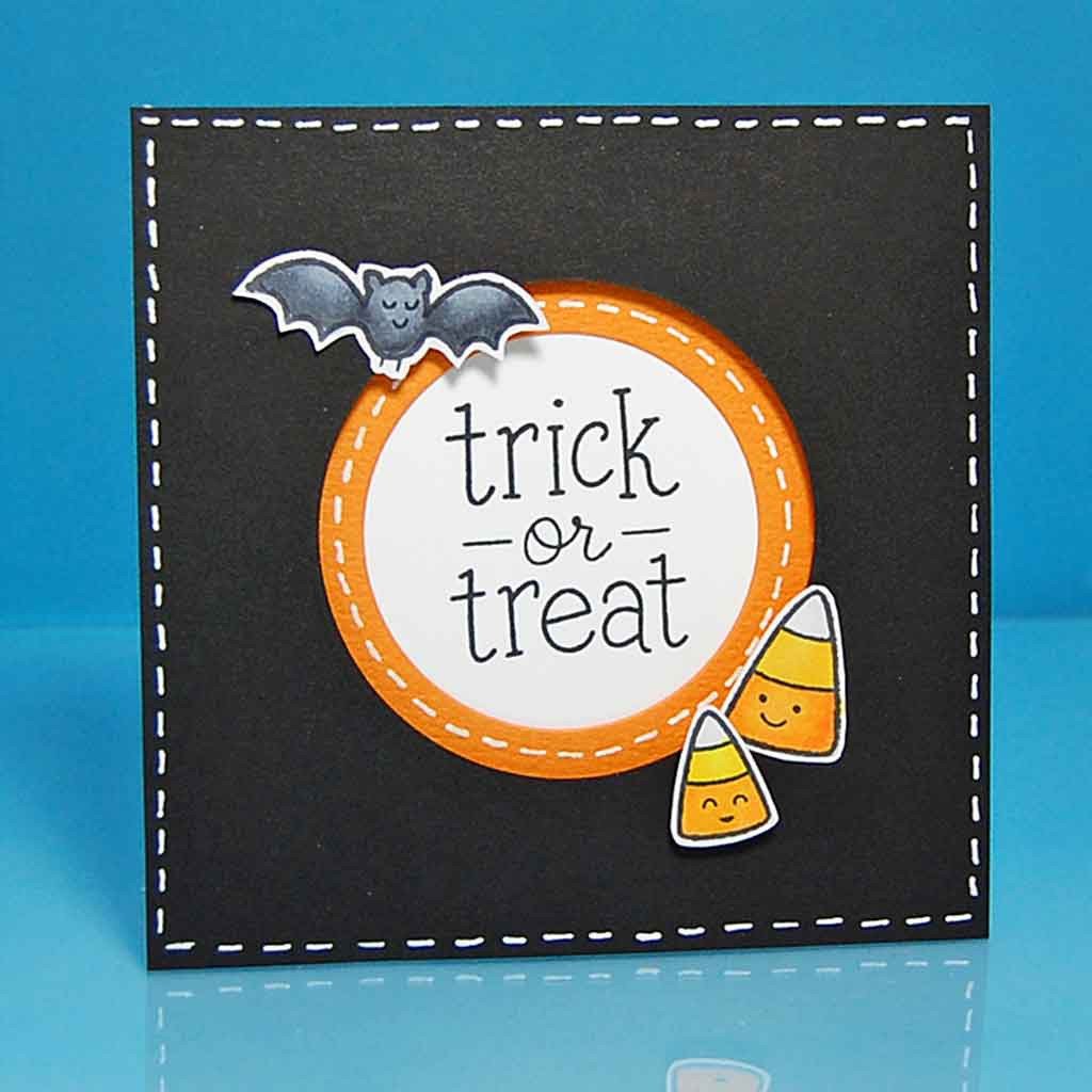 trick or treat