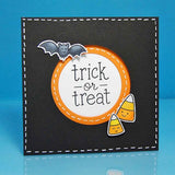 trick or treat