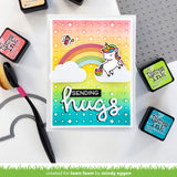 unicorn picnic