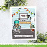 virtual friends add-on