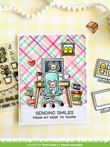 virtual friends add-on
