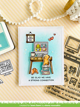 virtual friends