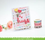 hedgehugs washi tape