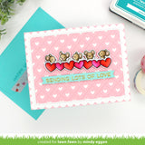 simply celebrate hearts