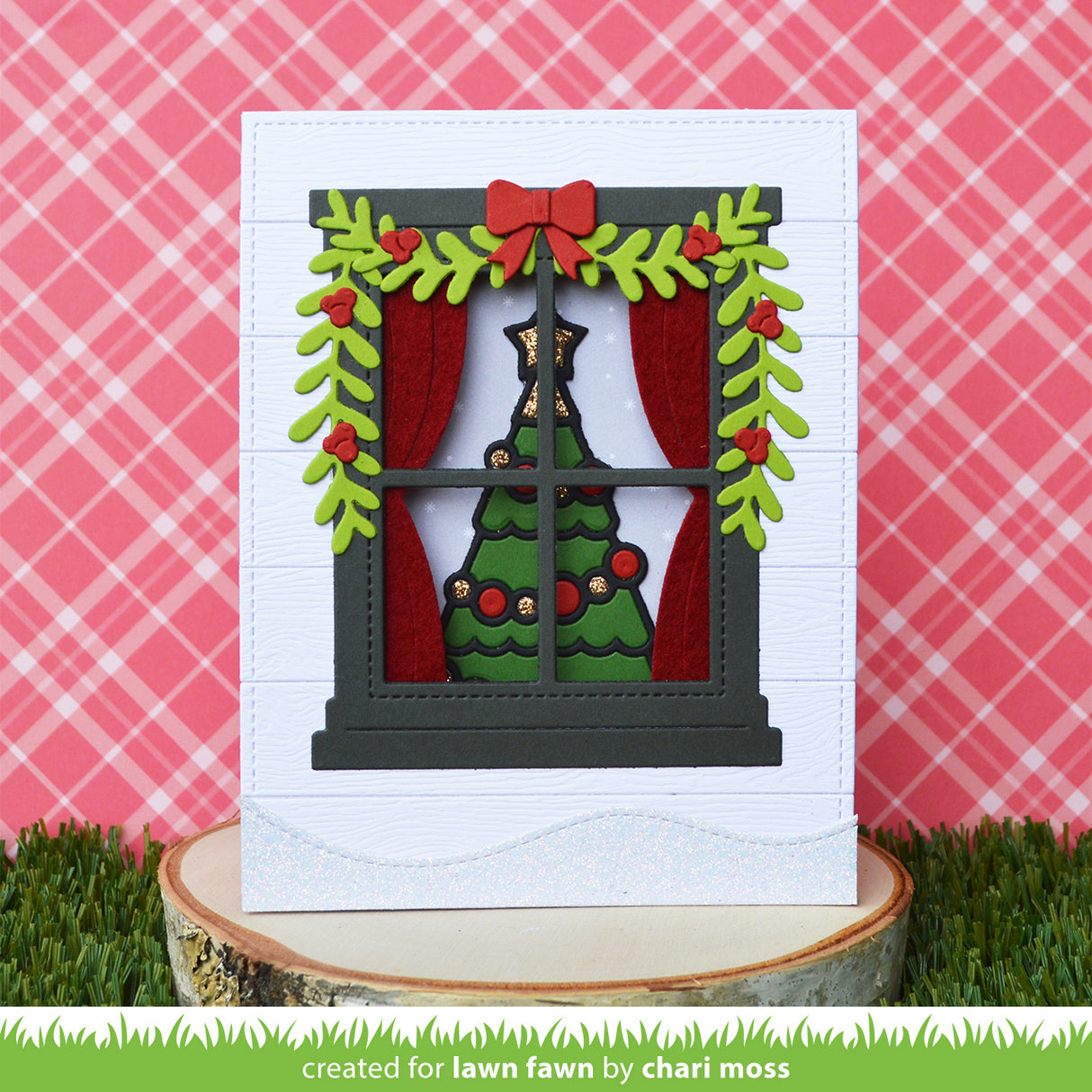 window frame