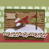 _winter bunny_