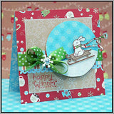 _winter bunny_