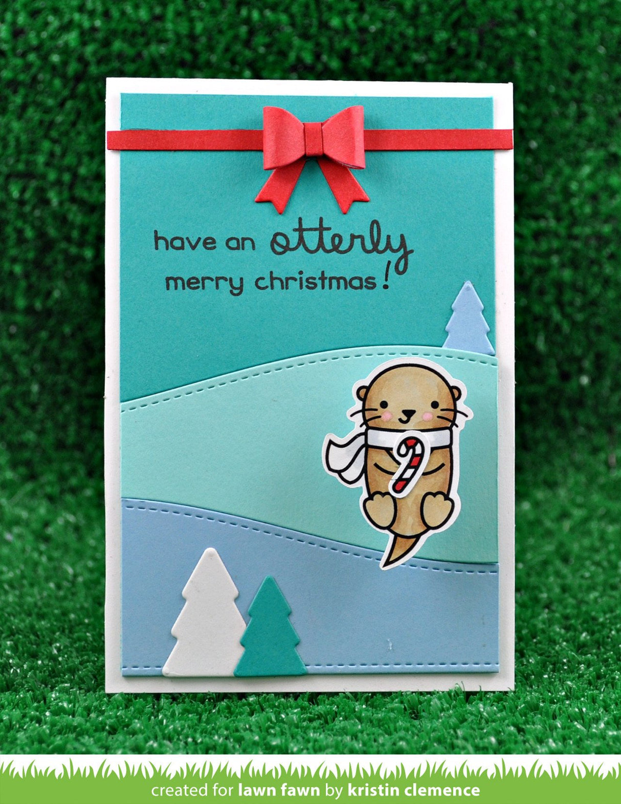 _winter otter_