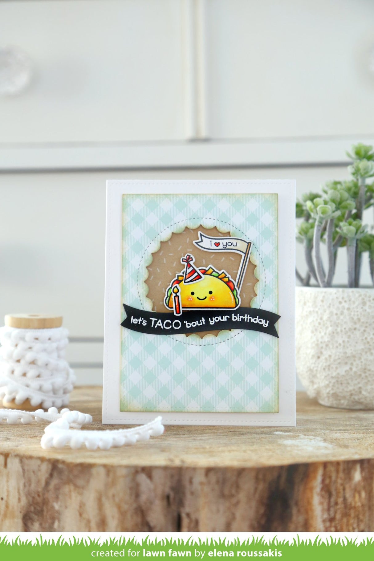 year nine