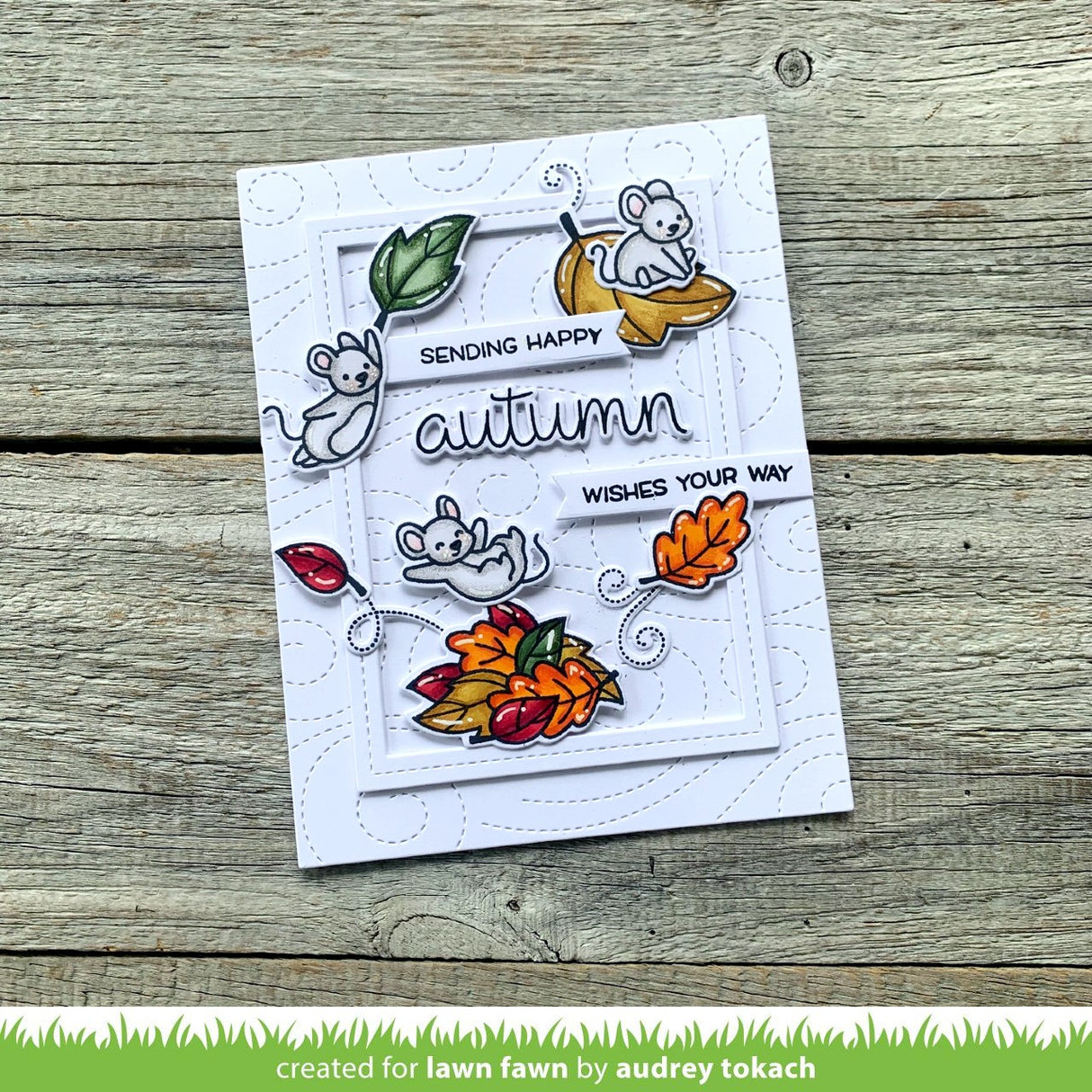 you autumn know